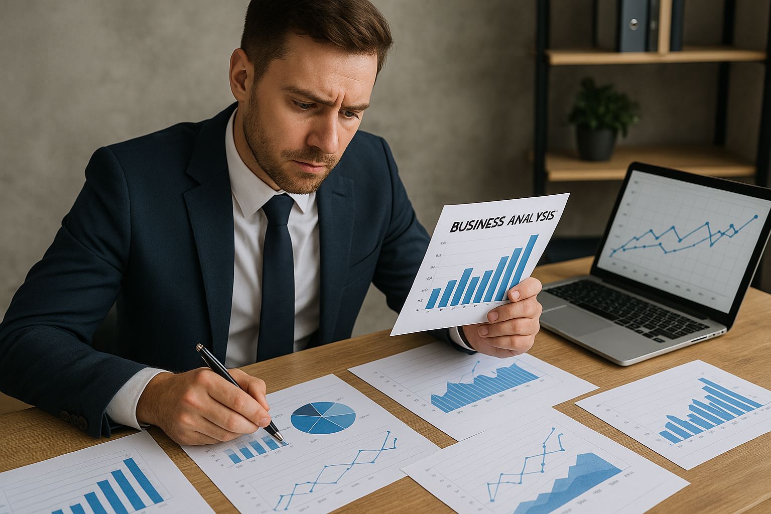 Надеждност, сигурност на данните, липса на халюцинации – кои са предимствата на професионалните BI решения в ерата на изкуствения интелект