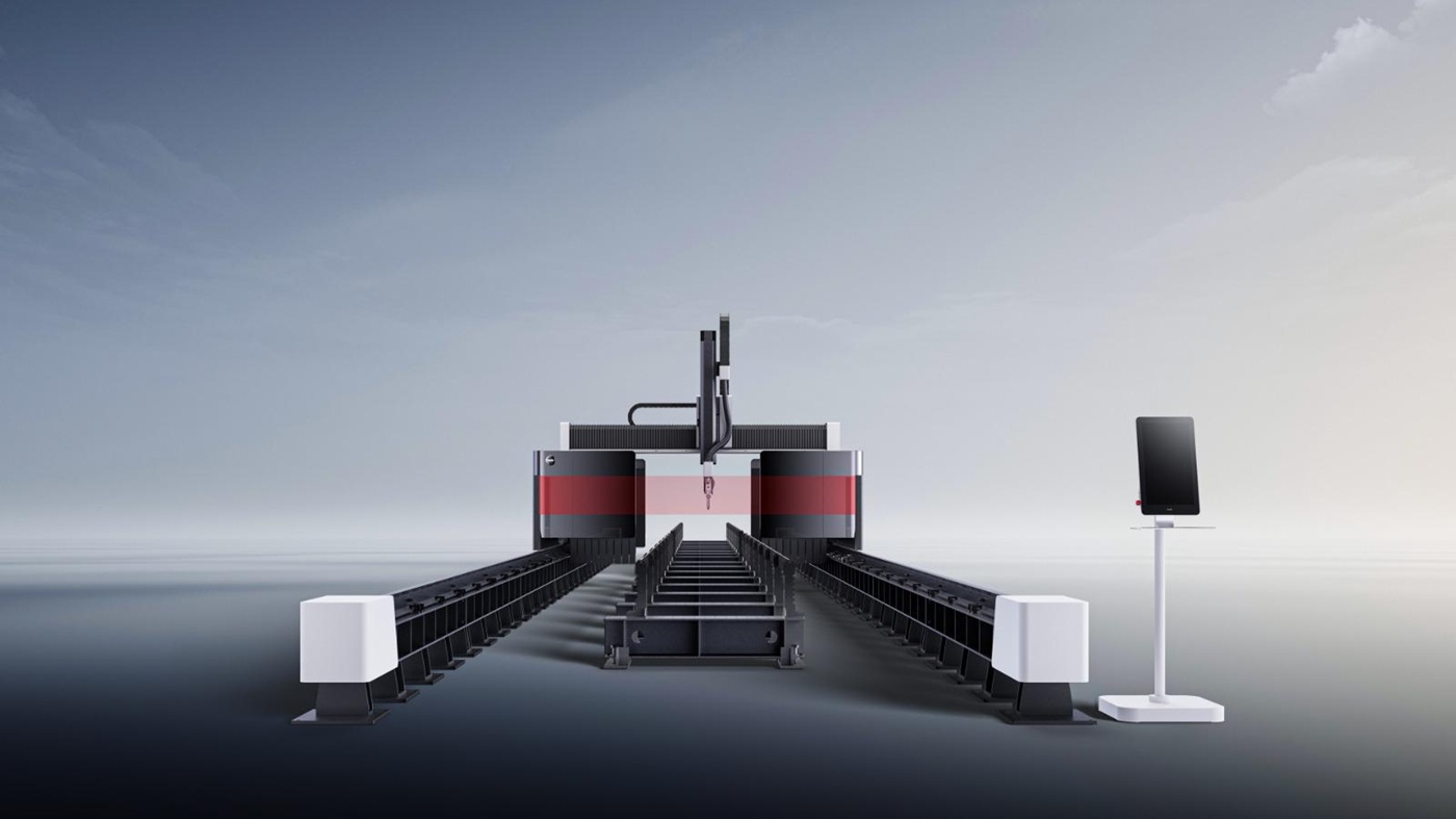 Ключови машини и системи за металообработката ни представят на изложение MachTech&InnoTech 2025