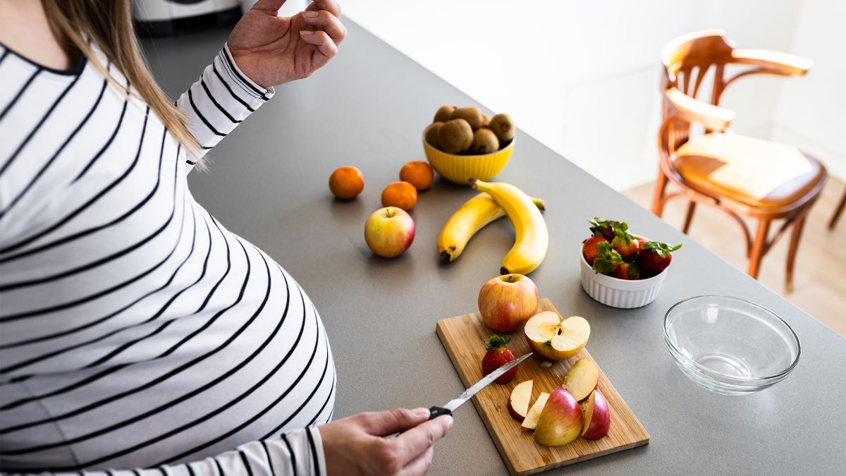 Lidl: Дълголетието започва от зачеването