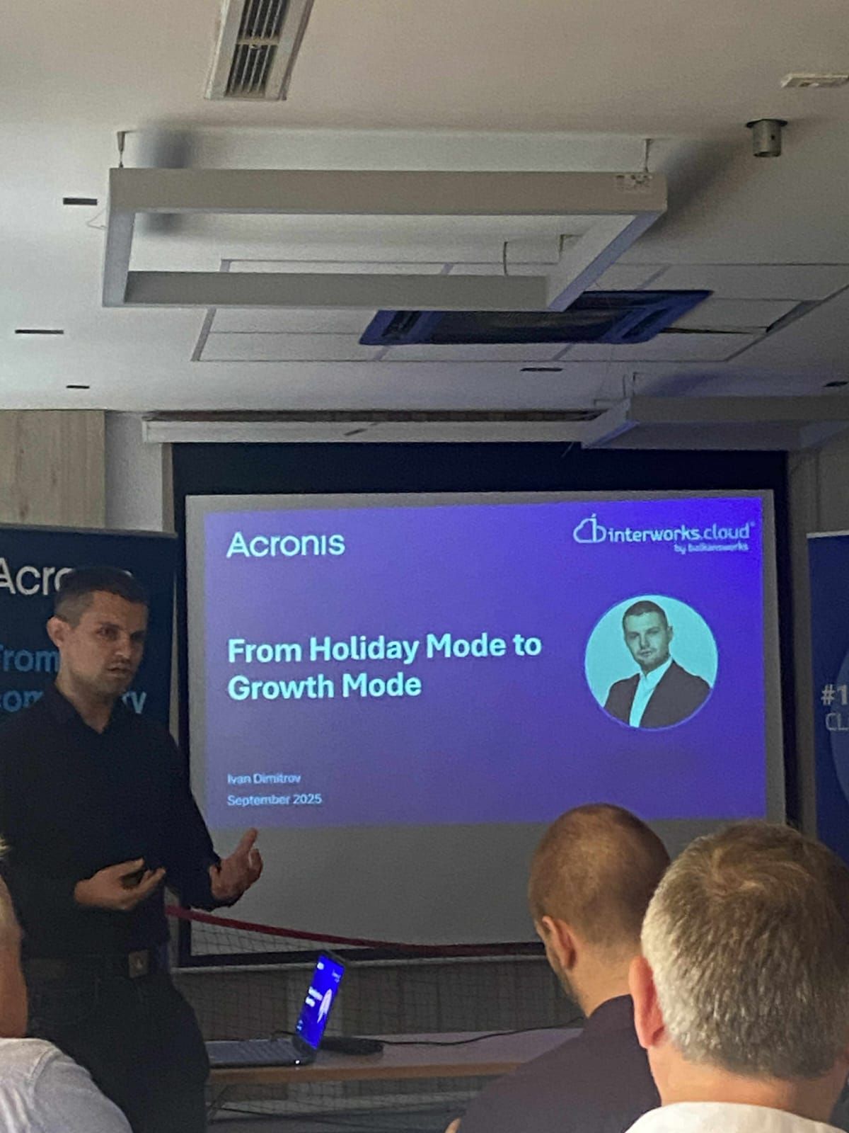 Какво е Disaster Recovery и как да защитим бизнеса си от неочаквани прекъсвания и кибератаки