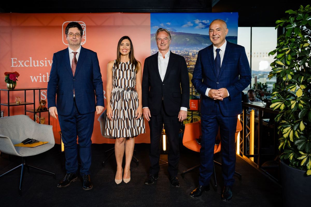 България се готви за нови икономически възможности и устойчив растеж