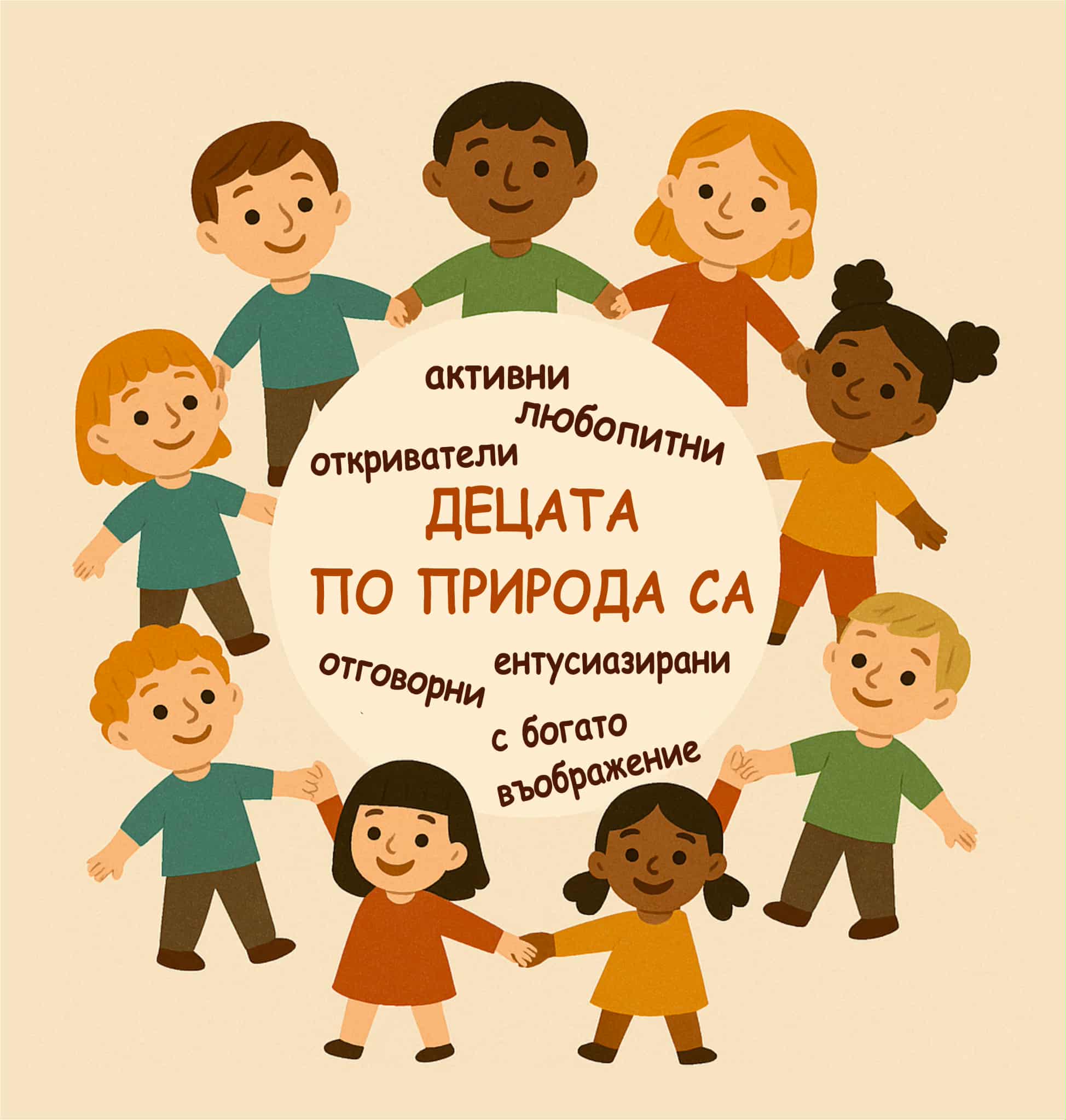 Образователно-творческа занималня „Вдъхновение+“ стартира иновативна полудневна програма за деца