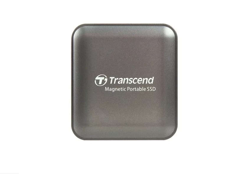 Жар Компютърс пусна най-новия преносим SSD модел на Transcend