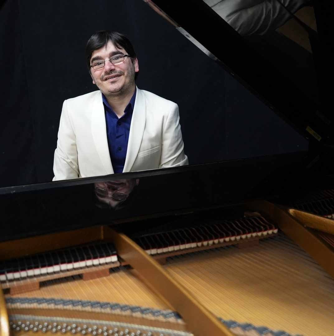 Ники Захариев беше част от събитието „Жените на Лозенец“