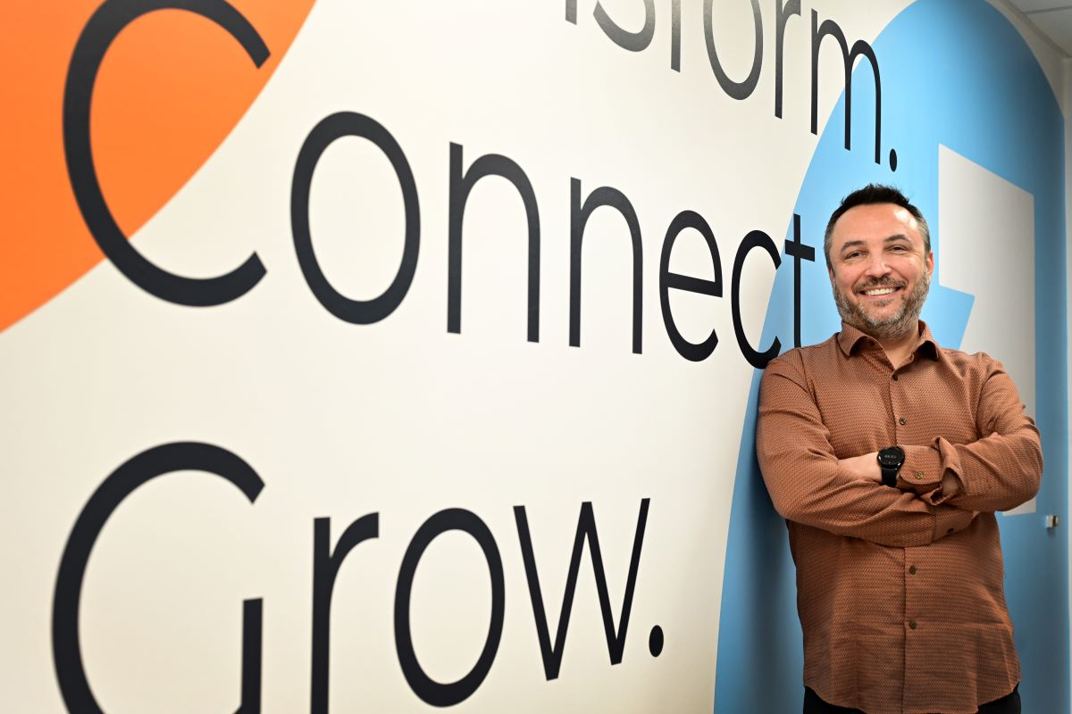 Новата версия на софтуера ERP.net е с фокус върху изкуствения интелект, автоматизацията и прехода към бизнес операционна система