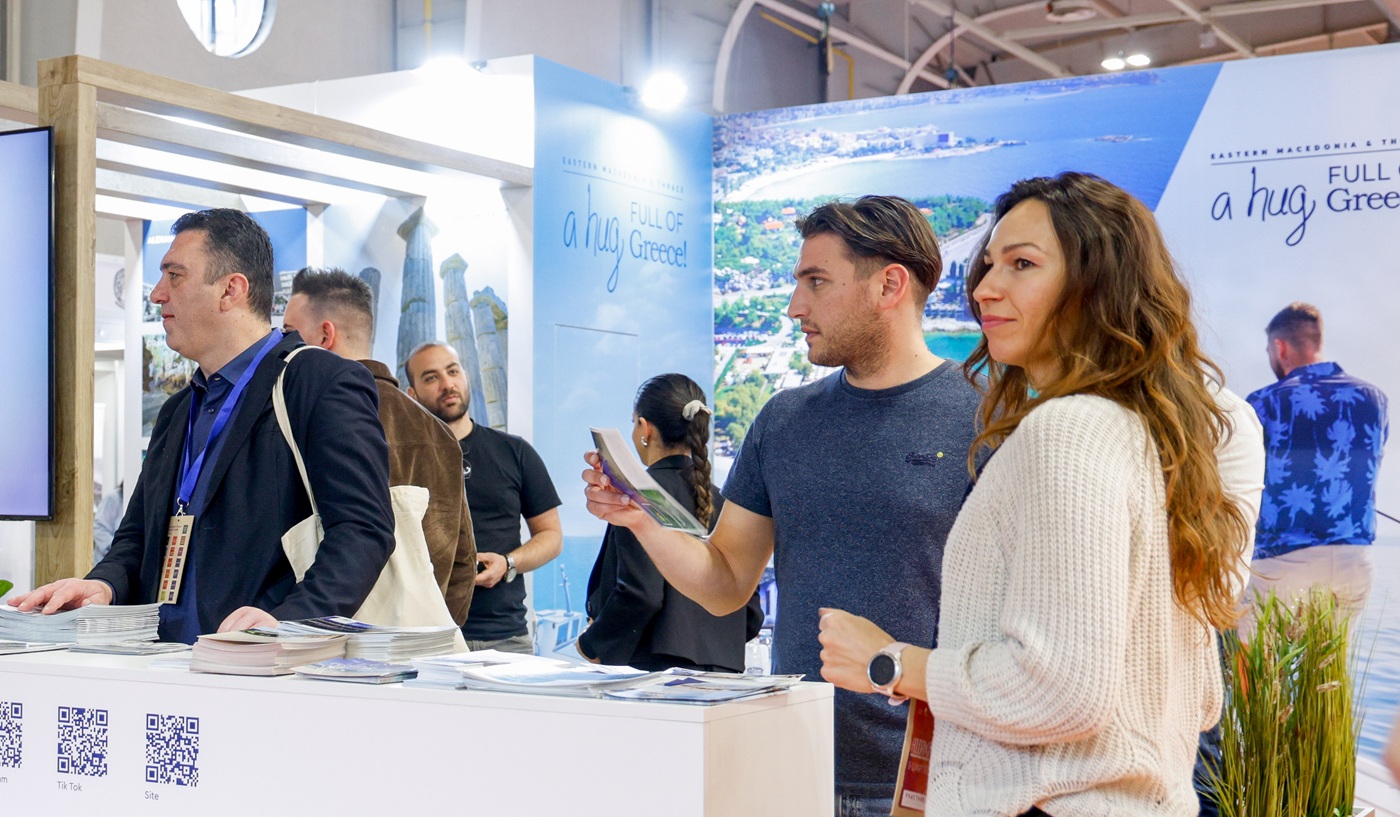 Туристически фирми от Европа, Азия и Африка идват в София за изложение Ваканция&СПА Експо 2026