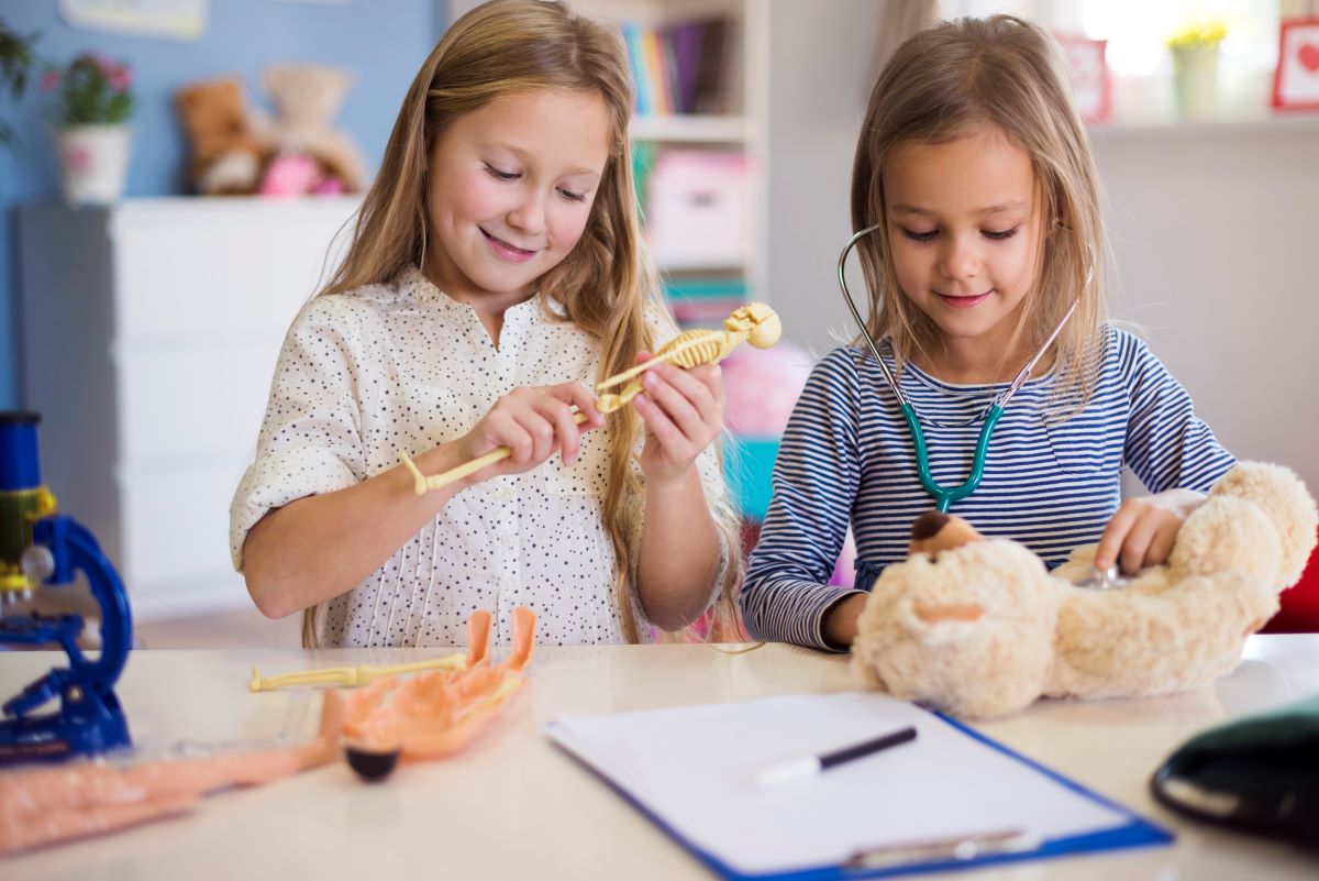 Национално проучване ще събира информация за най-предпочитаните летни активности за деца