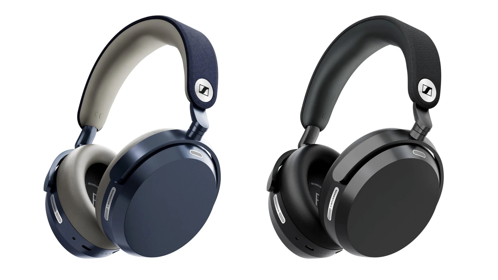 Новите слушалки Sennheiser MOMENTUM 5 Wireless предлагат подобрено шумопотискане и рекорден живот на батерията