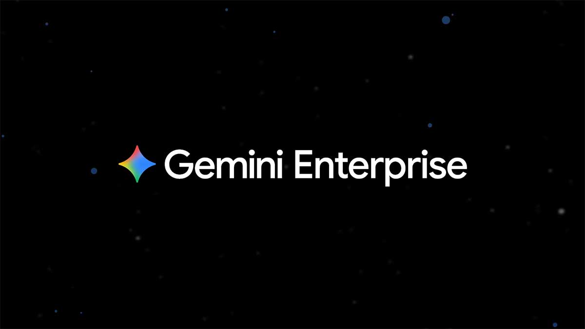 Gemini Enterprise вече е специално изграден за отделните индустрии
